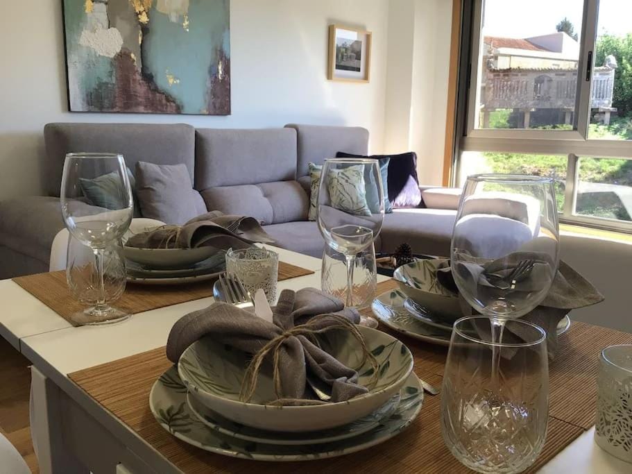 HyP - Camino Conde Apartment in Galicia