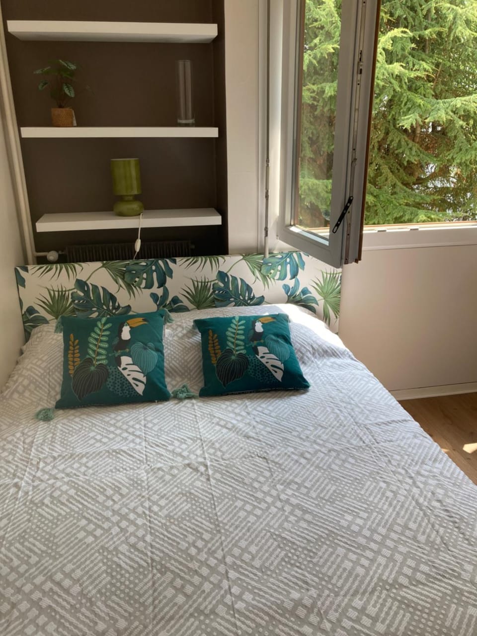 LOVERCHY Apartment in Annecy