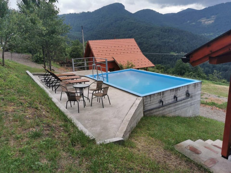 Dobar pogled House in Zlatibor District, Serbia