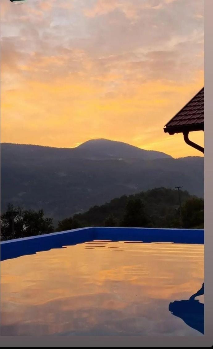 Dobar pogled House in Zlatibor District, Serbia