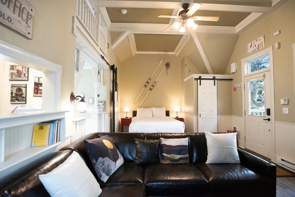 Brittany Place Condo: Great Downtown Location Apartment in Breckenridge
