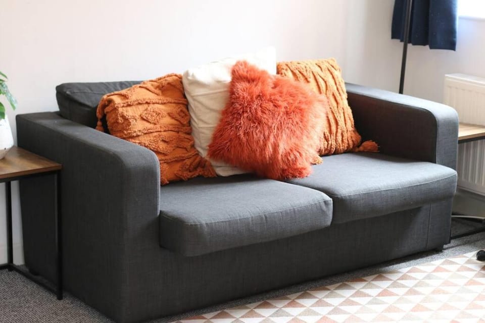 Thesiger Court Apartments - Free Private Parking - by Property Promise Apartment in Cardiff