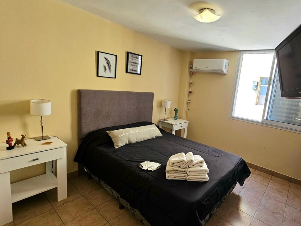 Departamento Jujuy Nina Apartment in San Salvador de Jujuy