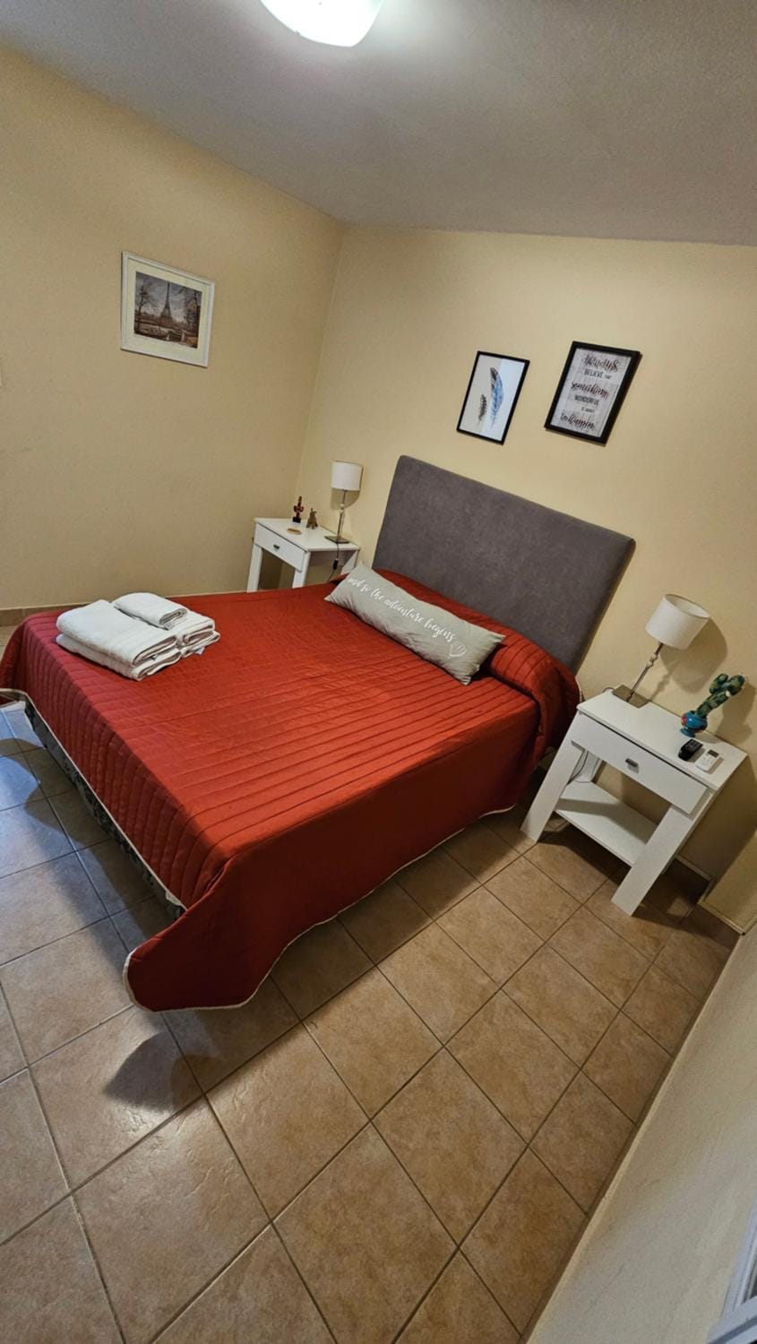 Departamento Jujuy Nina Apartment in San Salvador de Jujuy
