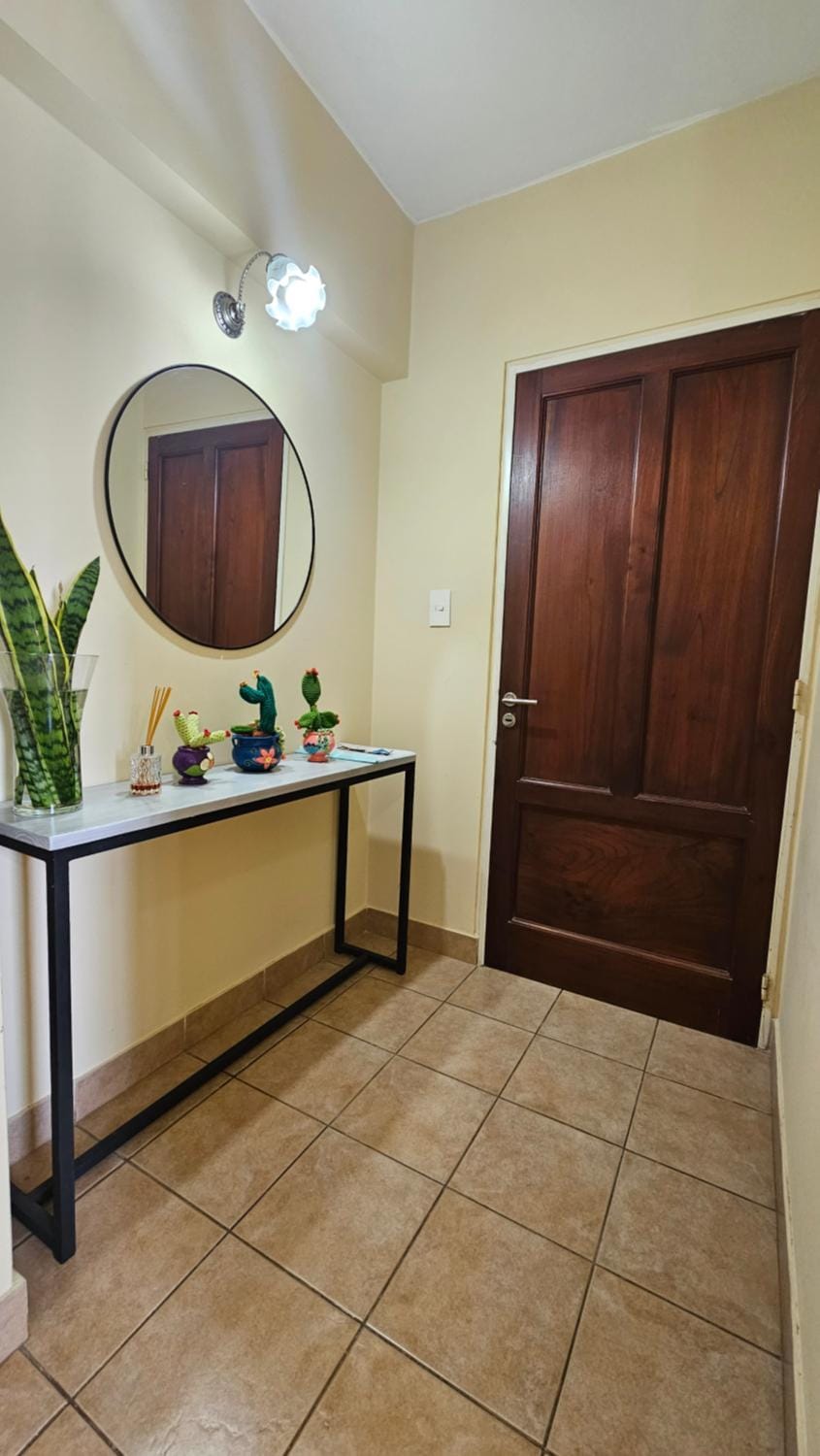 Departamento Jujuy Nina Apartment in San Salvador de Jujuy