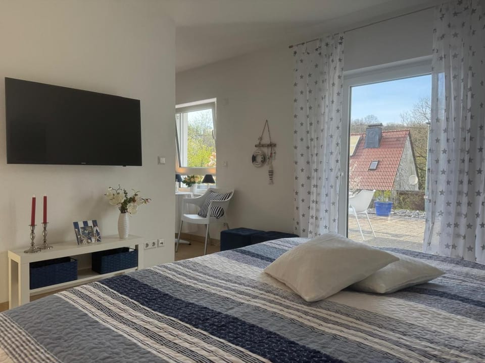 Gästehaus Ina-Maria, Apartments Apartment in Rhineland-Palatinate