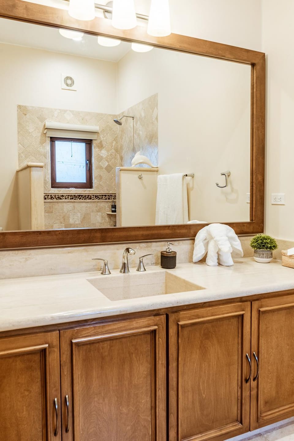 Villa Fuego by Desert Villas Villa in Baja California Sur