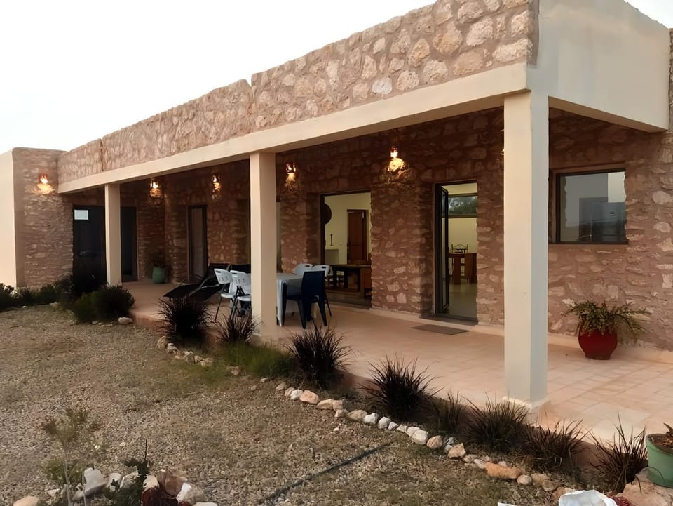 Property building, Balcony/Terrace