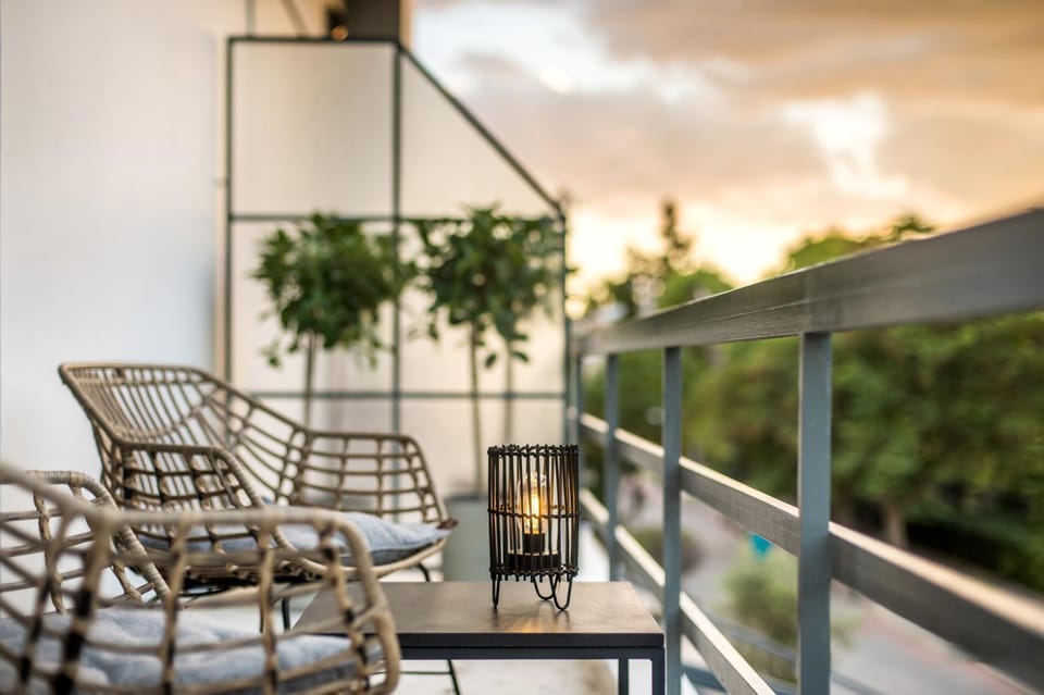Eleusis Suites Α Apartment in Euboea