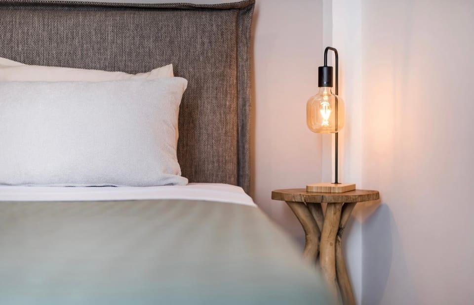 Eleusis Suites Α Apartment in Euboea