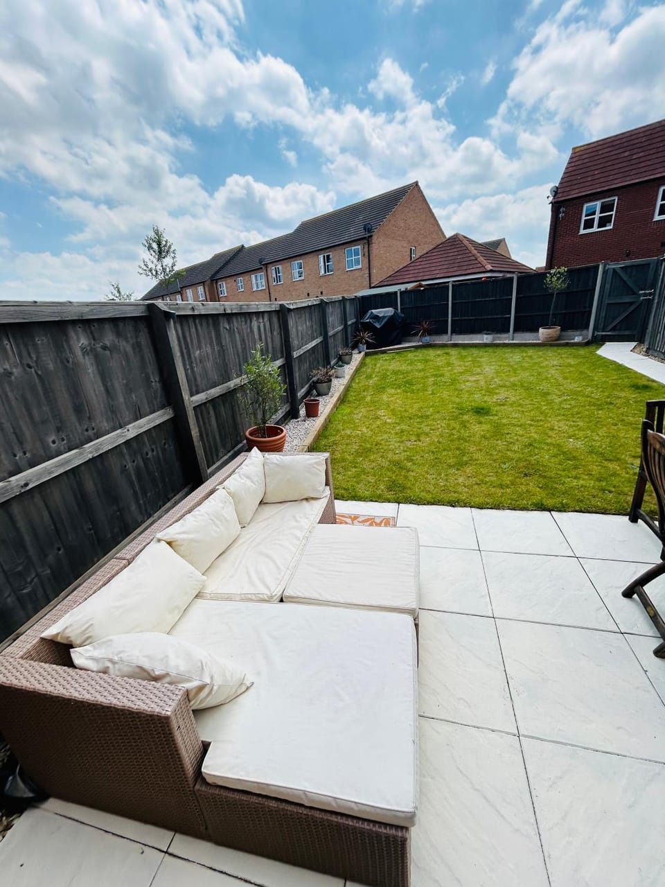 Cosy & Chic in great location near Loughborough Uni & East Midlands Airport Apartment in Loughborough