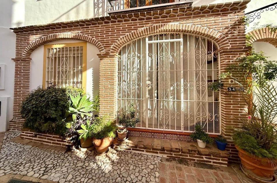 Un Cuento de Hadas en Mijas Apartment in Costa del Sol