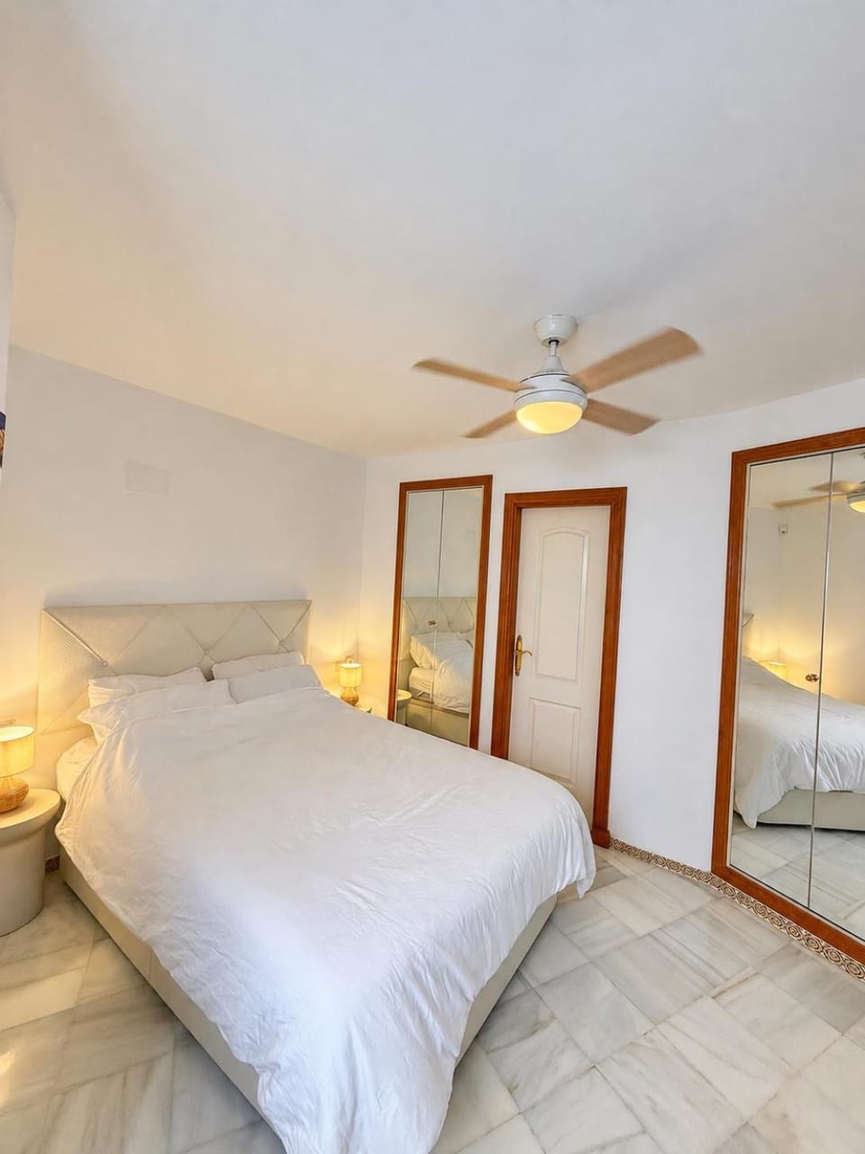 Un Cuento de Hadas en Mijas Apartment in Costa del Sol