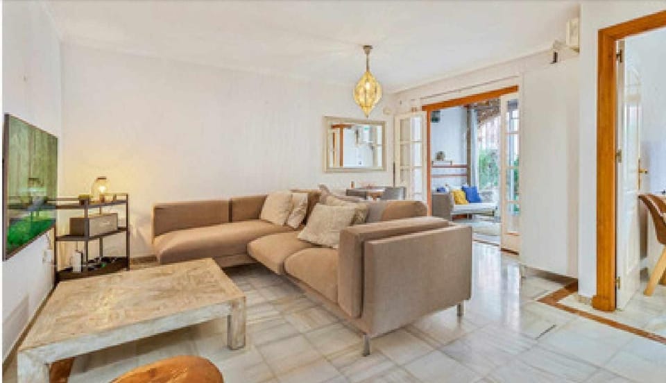 Apartment Cuento De Hadas Mijas Apartment in Costa del Sol