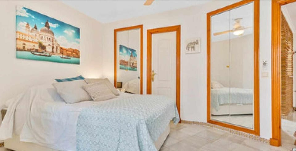 Apartment Cuento De Hadas Mijas Apartment in Costa del Sol