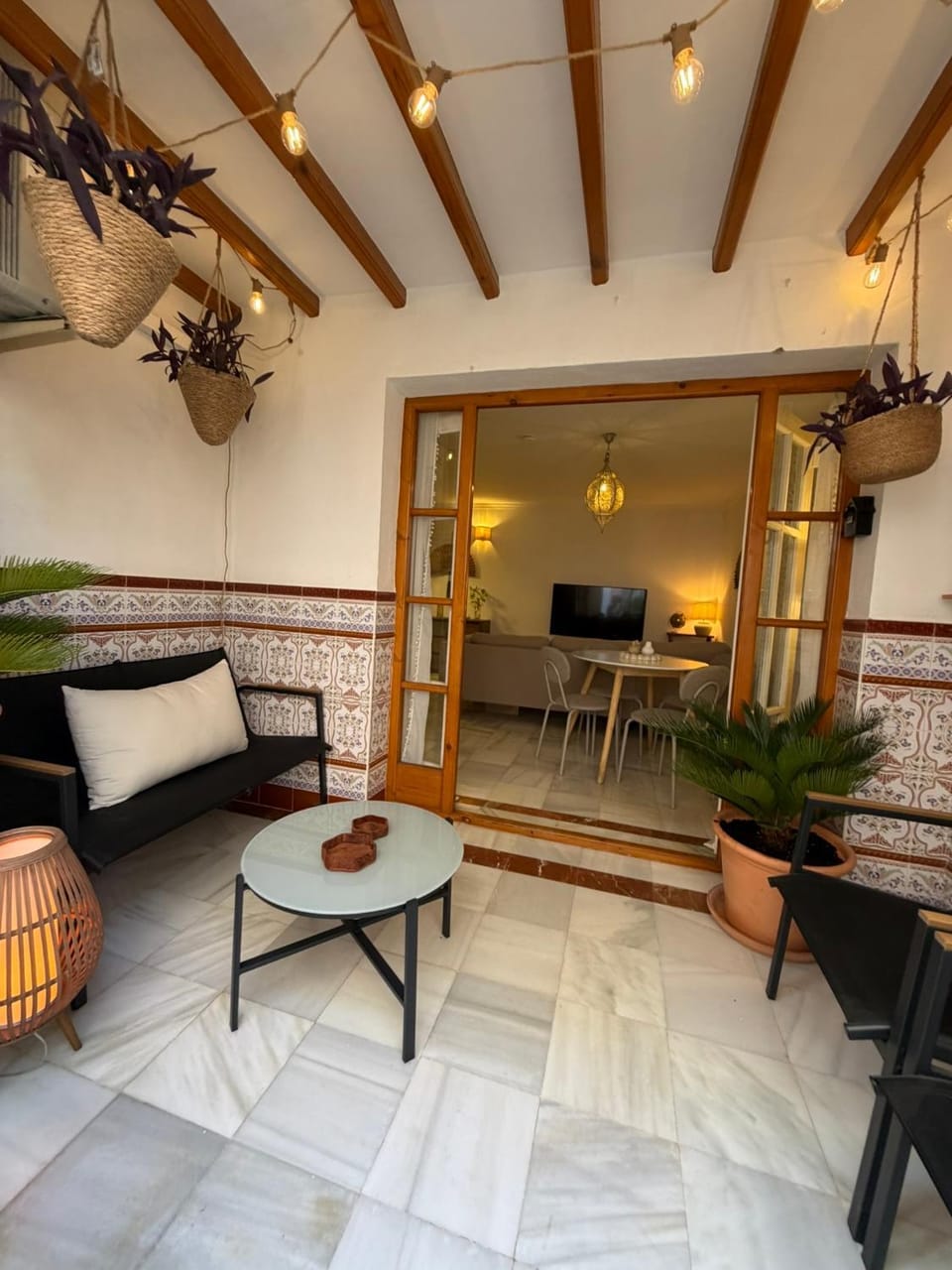 Un Cuento de Hadas en Mijas Apartment in Costa del Sol