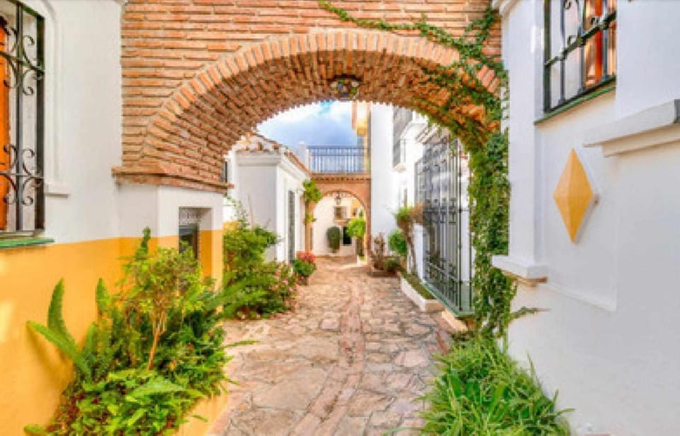Apartment Cuento De Hadas Mijas Apartment in Costa del Sol