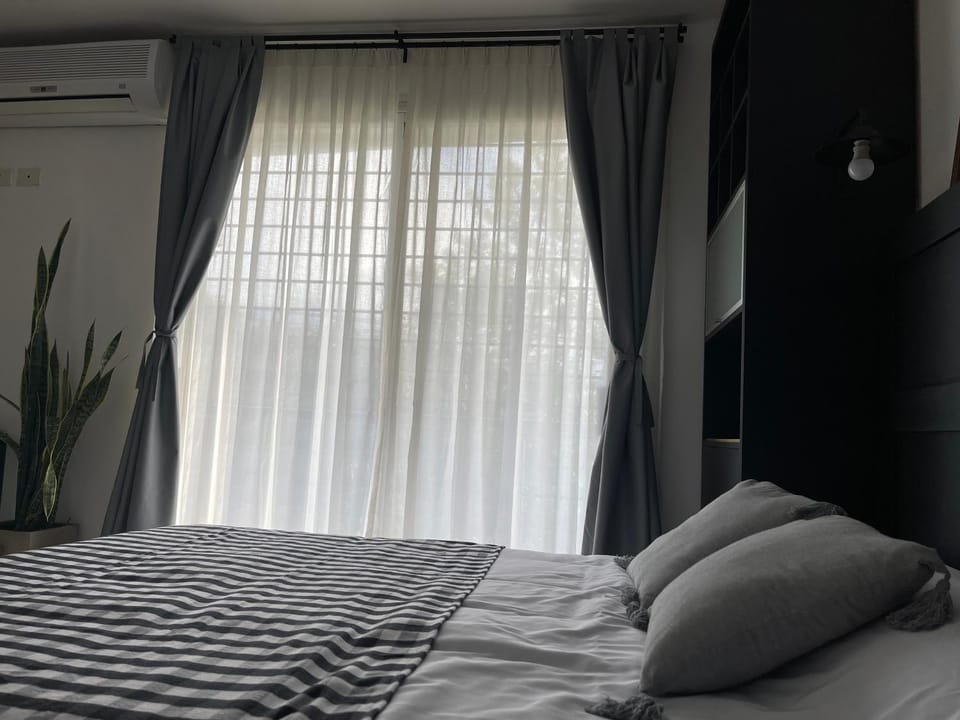 Estudio Apartment in Belén de Escobar