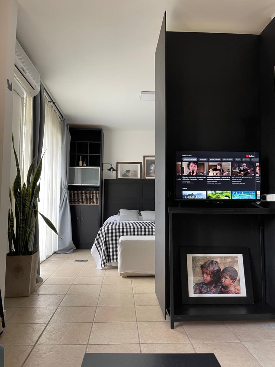 Estudio Apartment in Belén de Escobar
