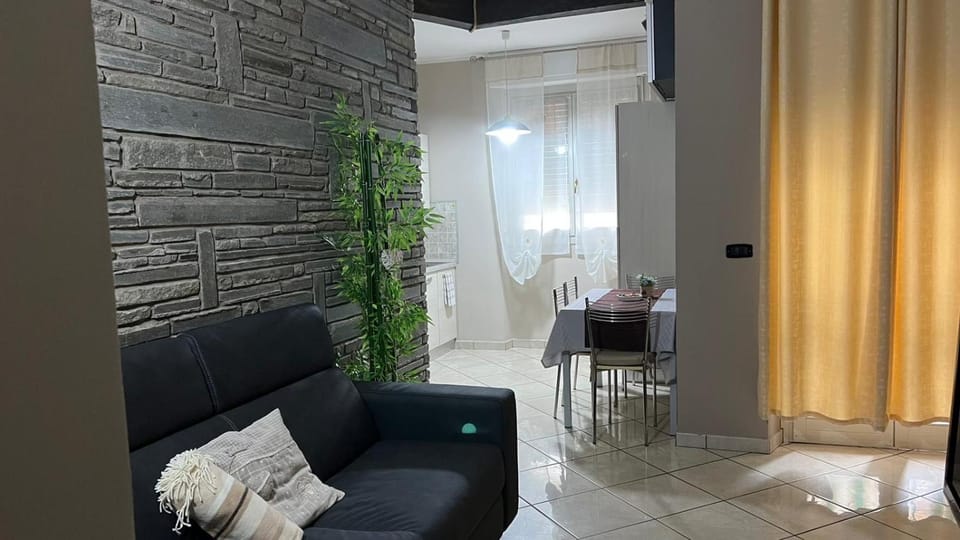 Casa di Paola Apartment in Asti