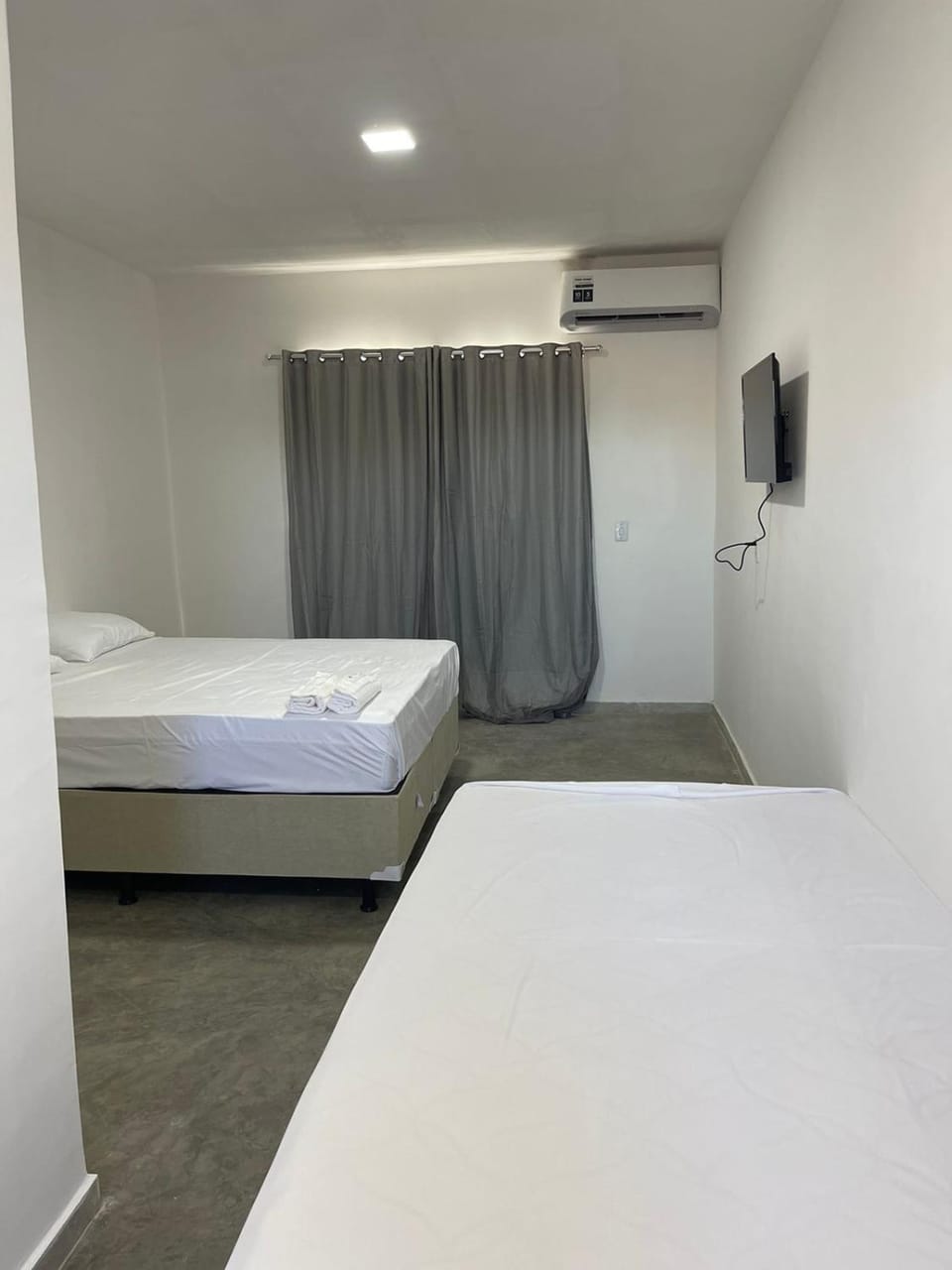 Pousada Mali Inn in Canoa Quebrada