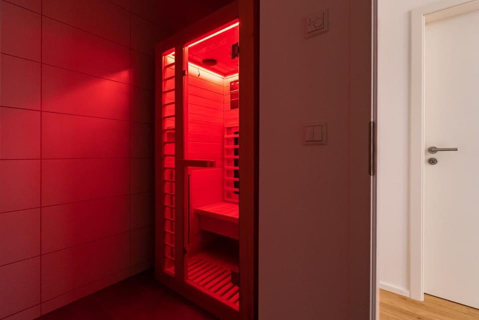 Sauna, Sauna