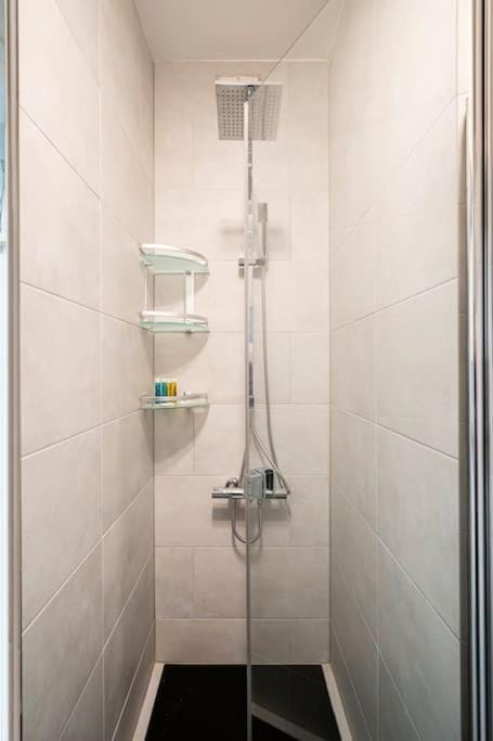 Spectacular flat in Fuencarral/Gran Via Apartment in Madrid