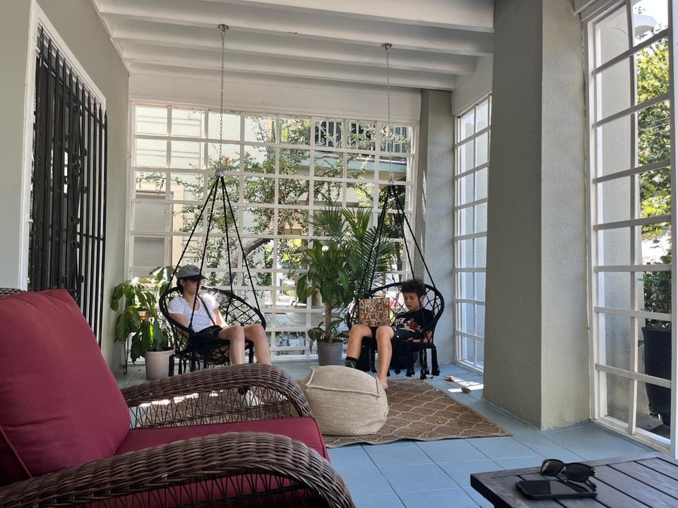 Patio, Balcony/Terrace, Seating area, Internal: Not applicable to any particular room
