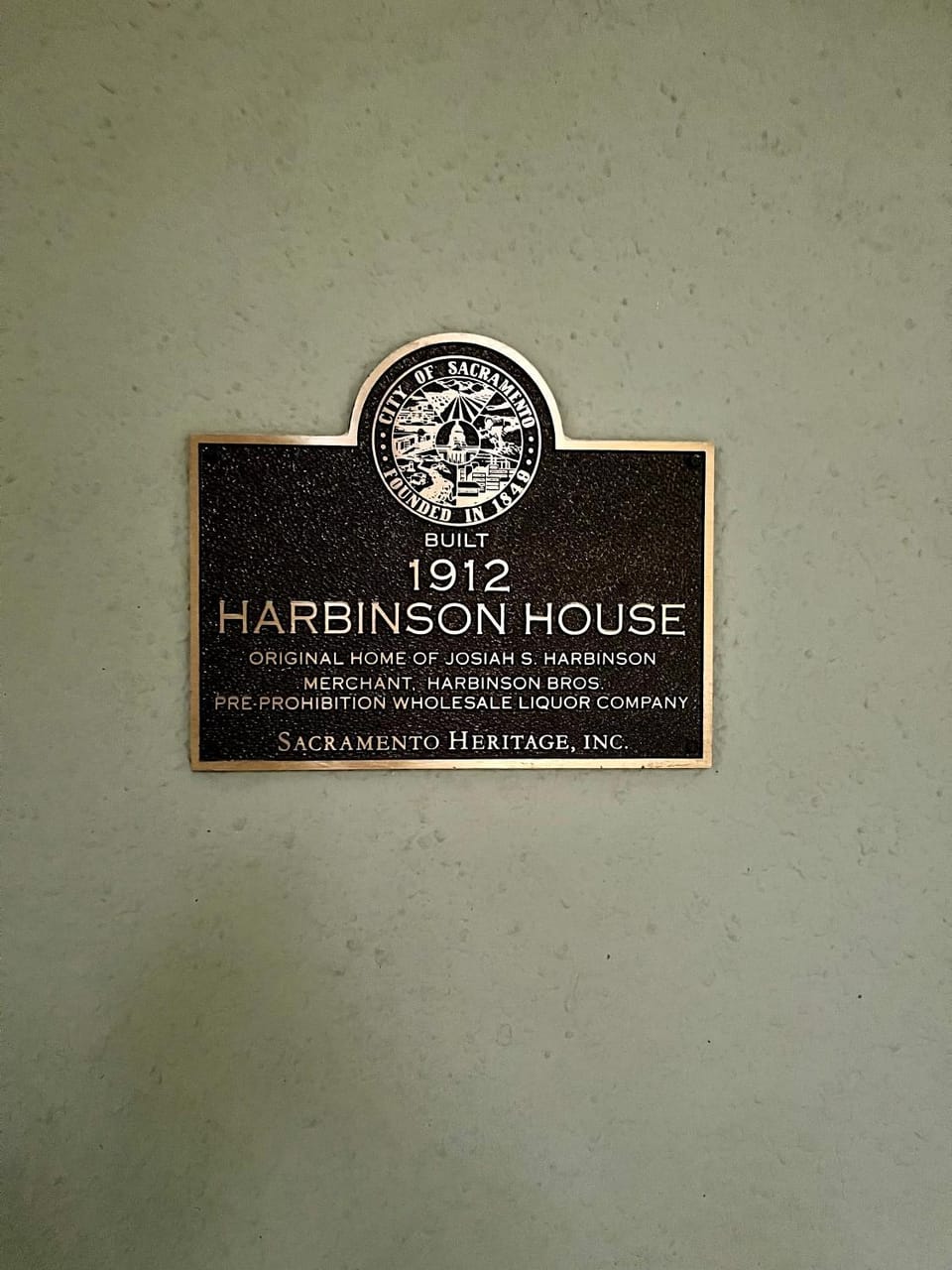 Property logo or sign, Logo/Certificate/Sign