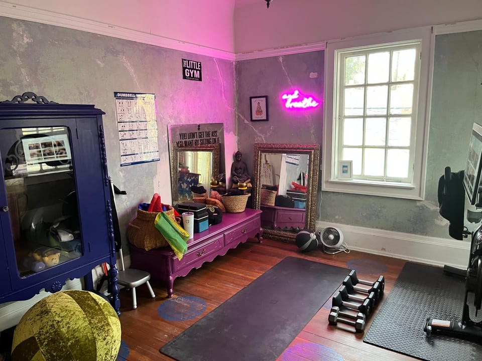 Harbinson House Vacation rental in Sacramento