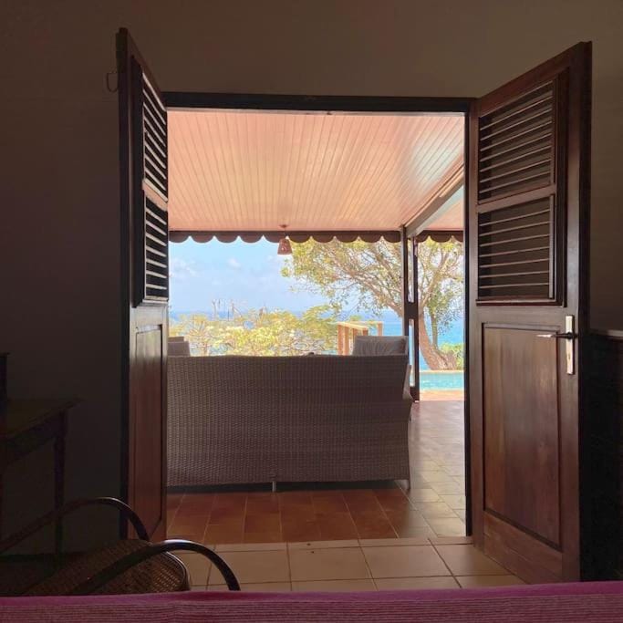 Balcony/Terrace, Bedroom