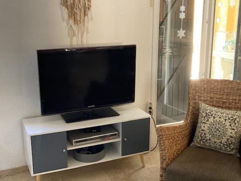 Maison 4 pièces climatisée - 6 personnes - Cadre paisible avec WiFi - FR-1-308-159 House in Le Lavandou