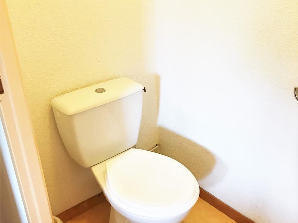 Appartement cosy T3 pour 6 pers, balcon sud, proche pistes - FR-1-267-238 Apartment in Villarembert