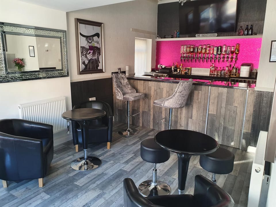 Lounge or bar