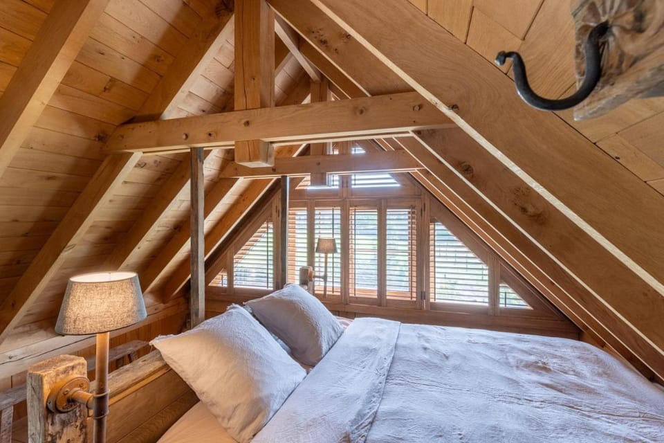Lavendine Pure Guesthouse Kamiele Apartment in Flanders