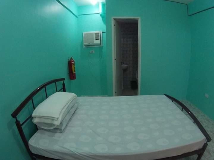 Cebu Leisure Lodge Hotel in Cebu City
