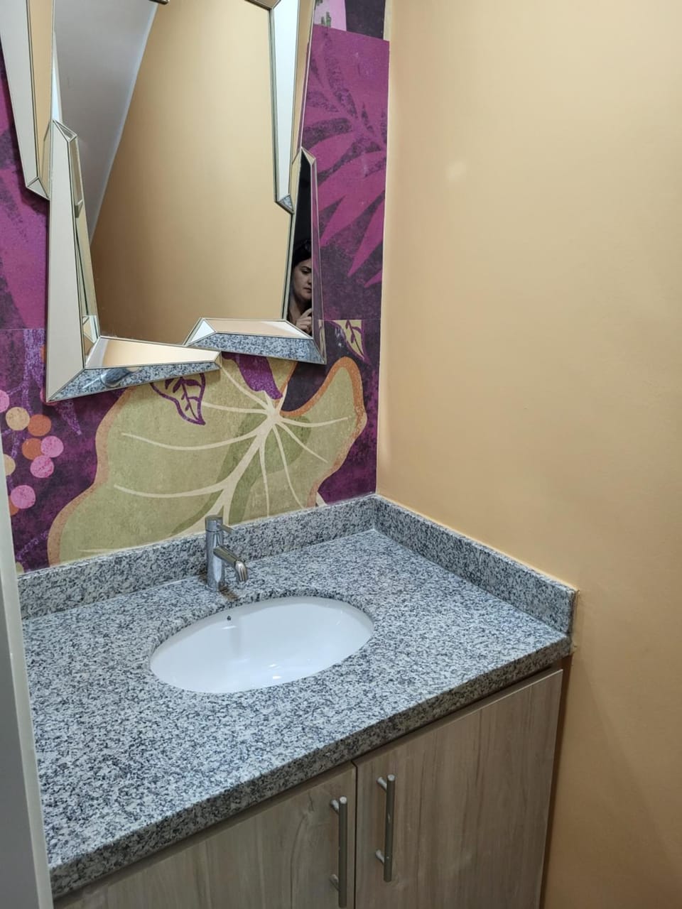 New 3 bedroom home in modern housing complex House in Manta