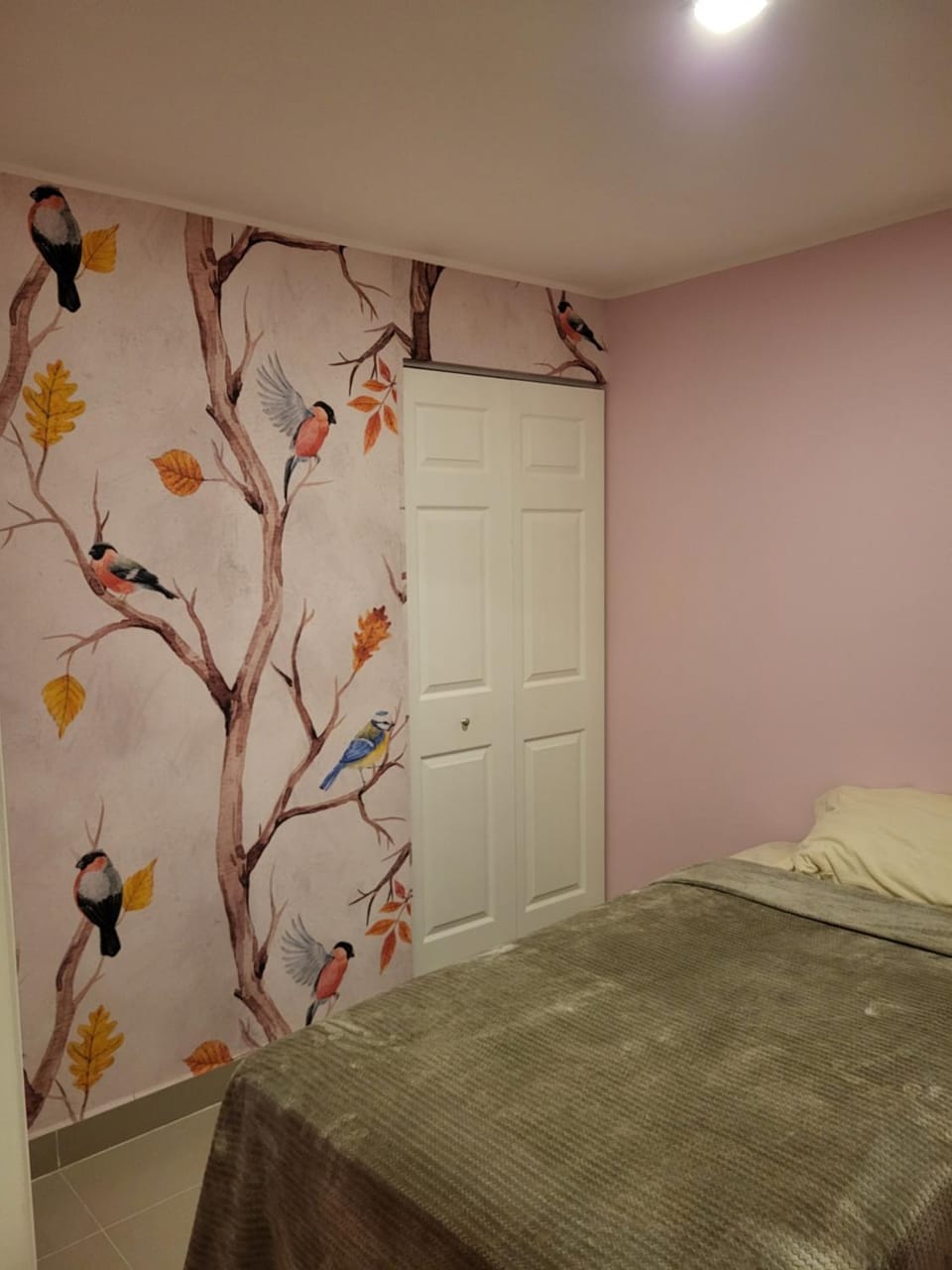 New 3 bedroom home in modern housing complex House in Manta