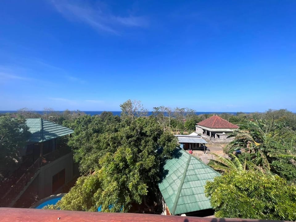 Lunar Dive Resort: Bamboo Villas Resort in Karangasem Regency