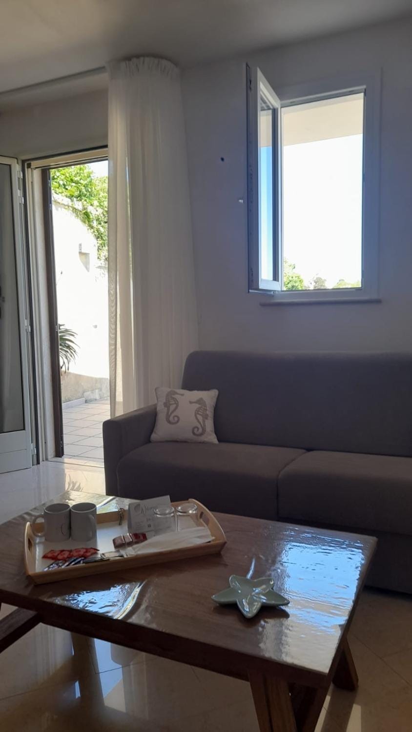 B&B Villa Striari Bed and Breakfast in Otranto