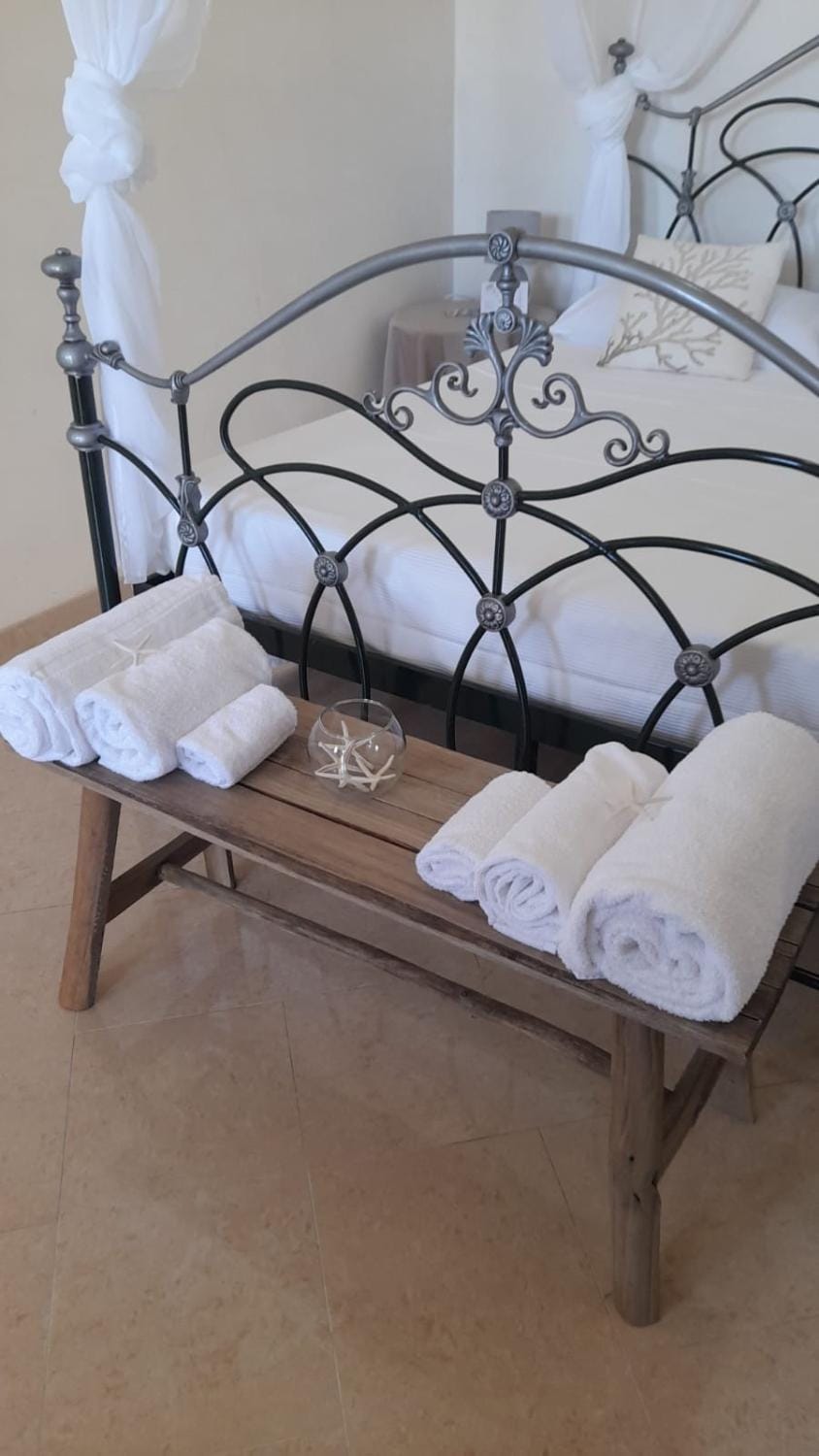 B&B Villa Striari Bed and Breakfast in Otranto