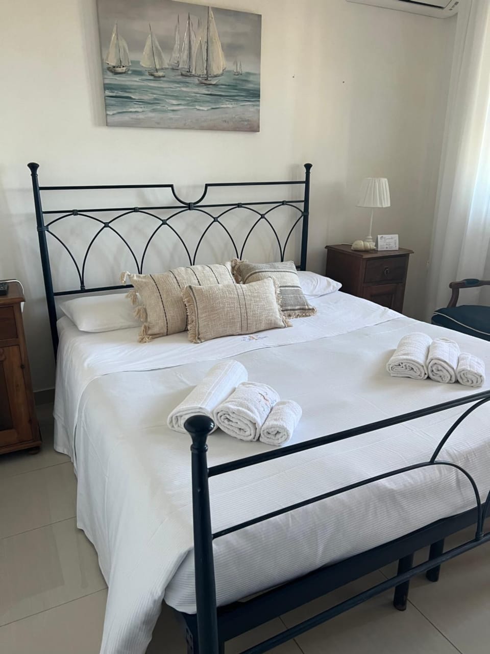 B&B Villa Striari Bed and Breakfast in Otranto