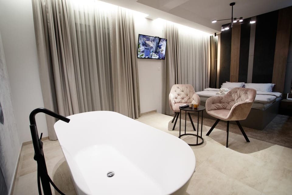 Prime Apartment Kragujevac Apartment in Serbia