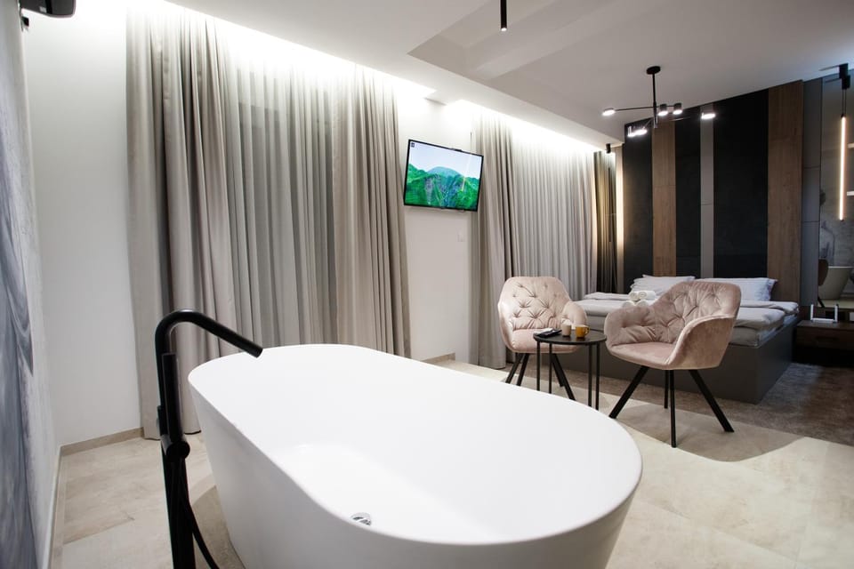 Prime Apartment Kragujevac Apartment in Serbia