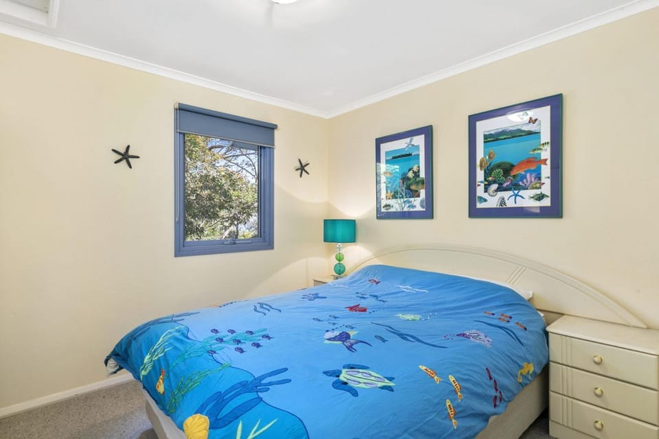 Caprica - BYO Linen House in Aireys Inlet