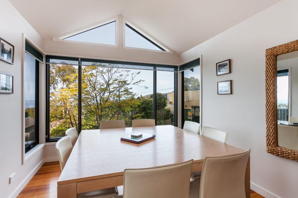 Carrageen House in Lorne