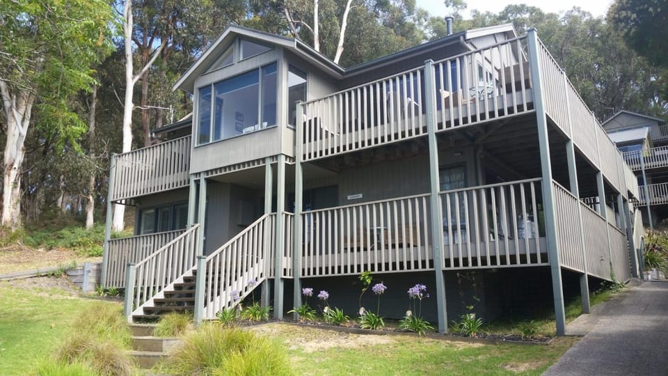 Carrageen House in Lorne