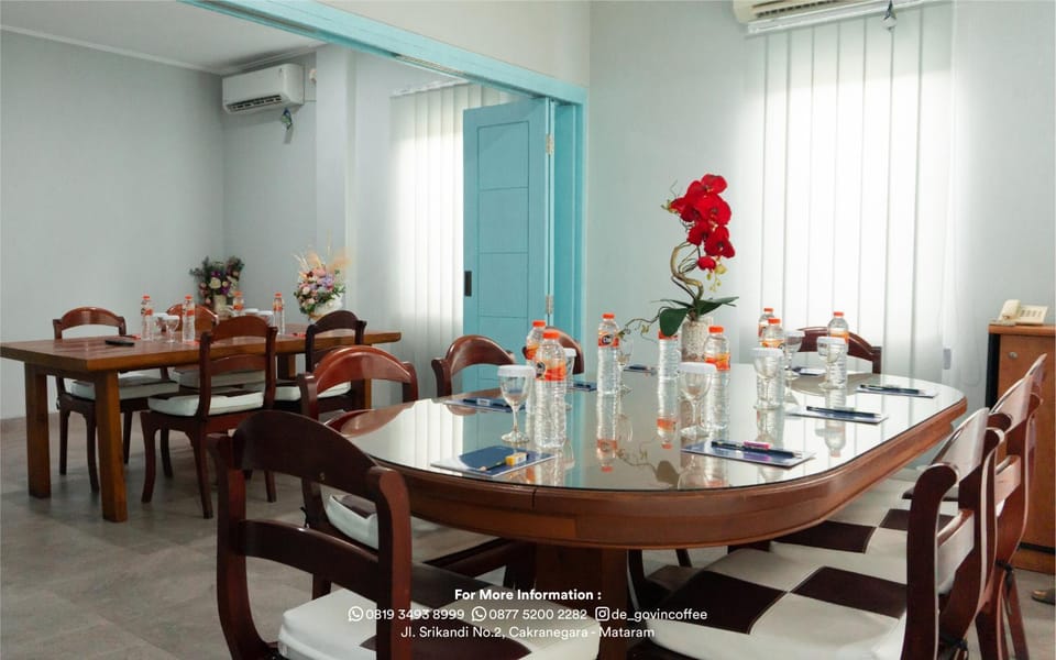 de'Govin Hotel Hotel in West Nusa Tenggara, Indonesia