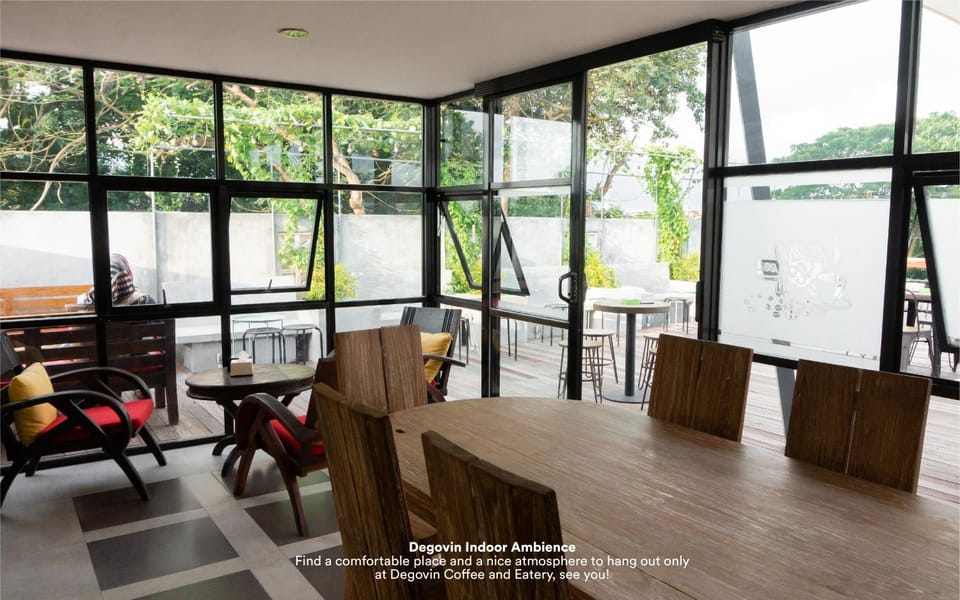 de'Govin Hotel Hotel in West Nusa Tenggara, Indonesia