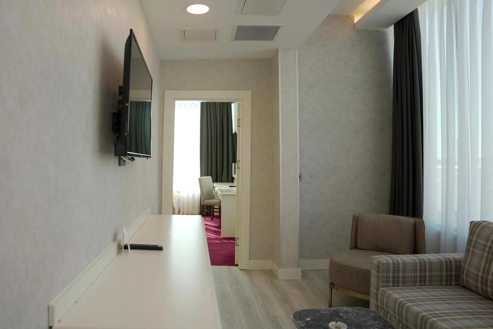 TV and multimedia, Living room